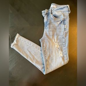 YMI Dream jeans high rise size 3/26👖